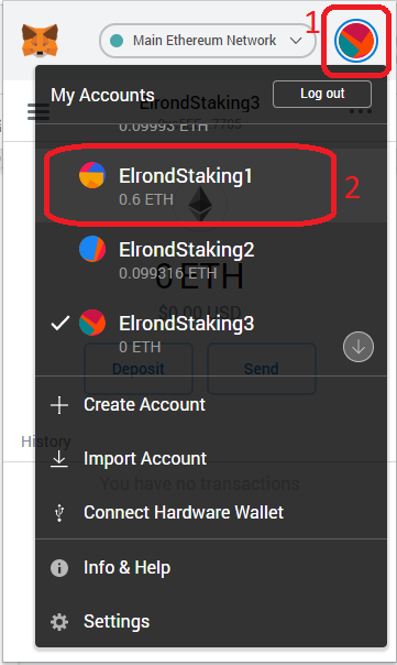 Elrond staking is ready, here is everything you need to know | by ...