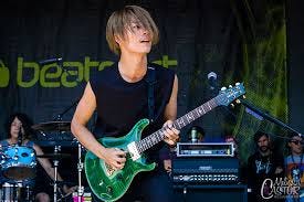 標準的美日搖滾 One Ok Rock Radioccu Medium