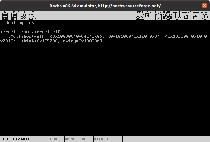 Developing our own Operating System (Part 05) | by Isuru Malkishara ...