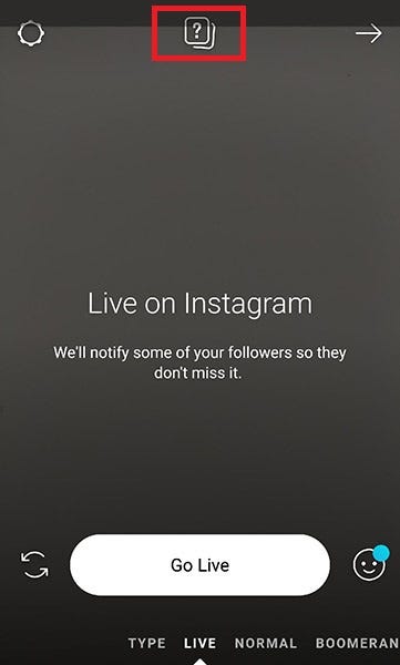What S The Idea Of Instagram Live And How To Run It By Onlypult Medium