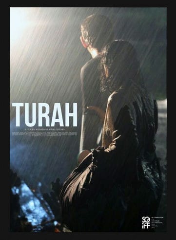 Hasil gambar untuk turah"