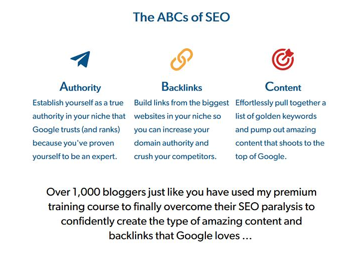 The Only Guide to Optimising Seo With Google