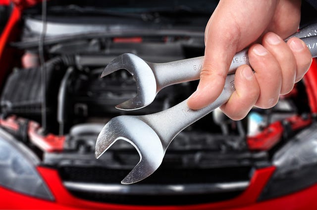What You Need To Know About Auto Repair Autorepairblog Medium