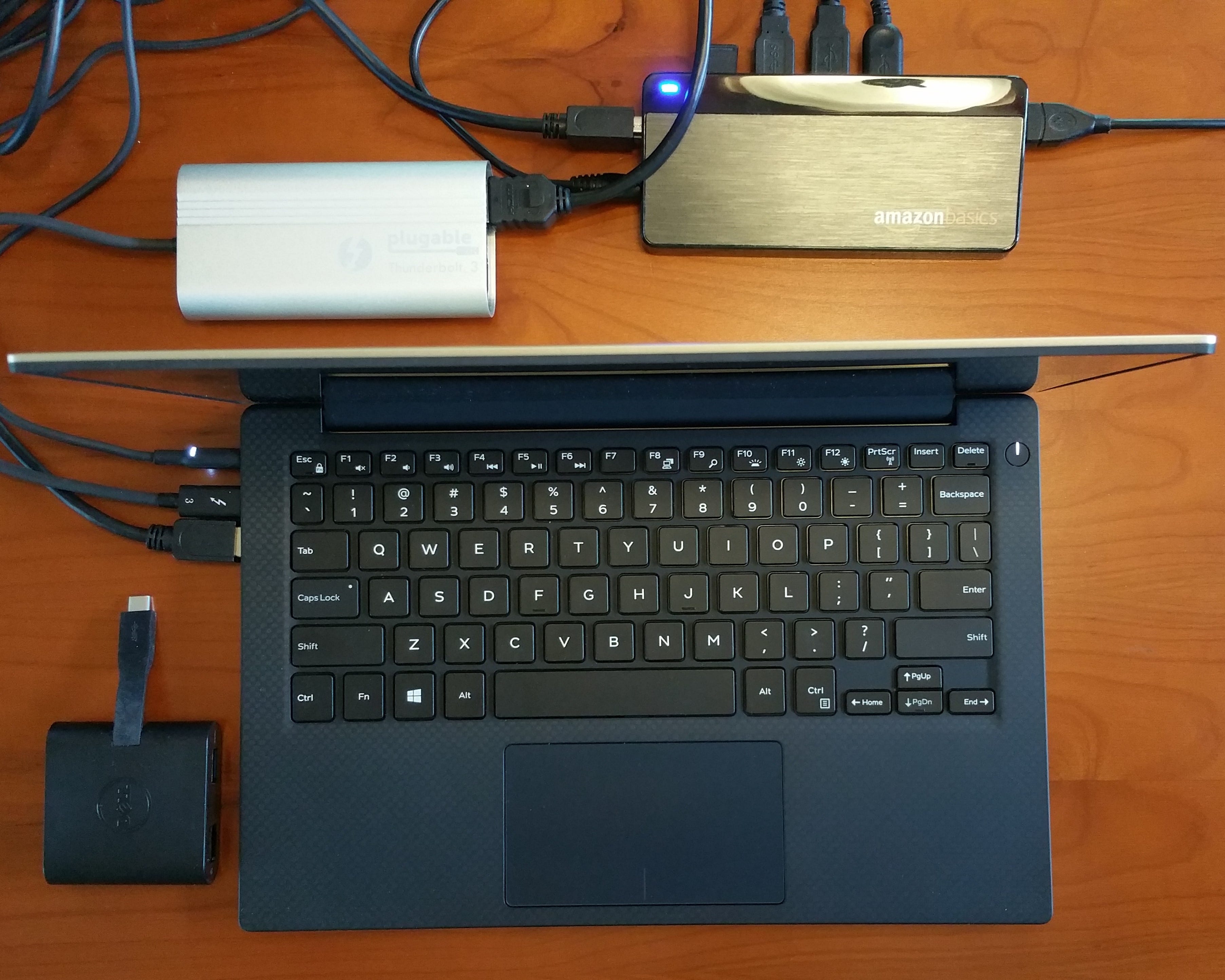 What You Need To Know About Usb C And Thunderbolt 3 By Tirias Research Medium