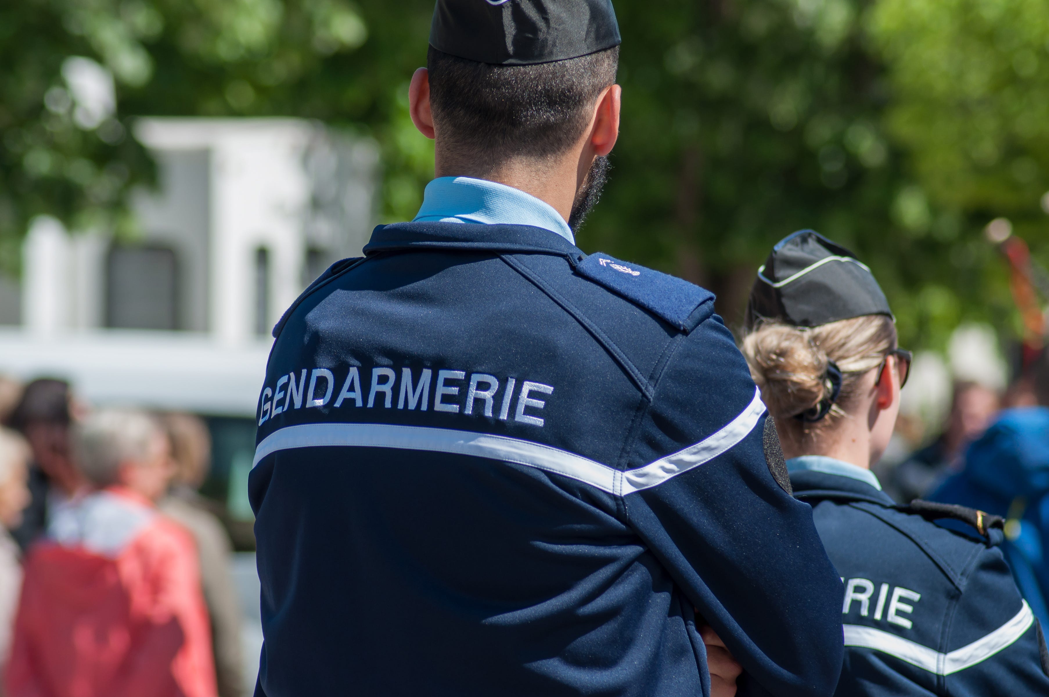 Vetement Gendarmerie Cheap Sale, 55% OFF | www.logistica360.pe