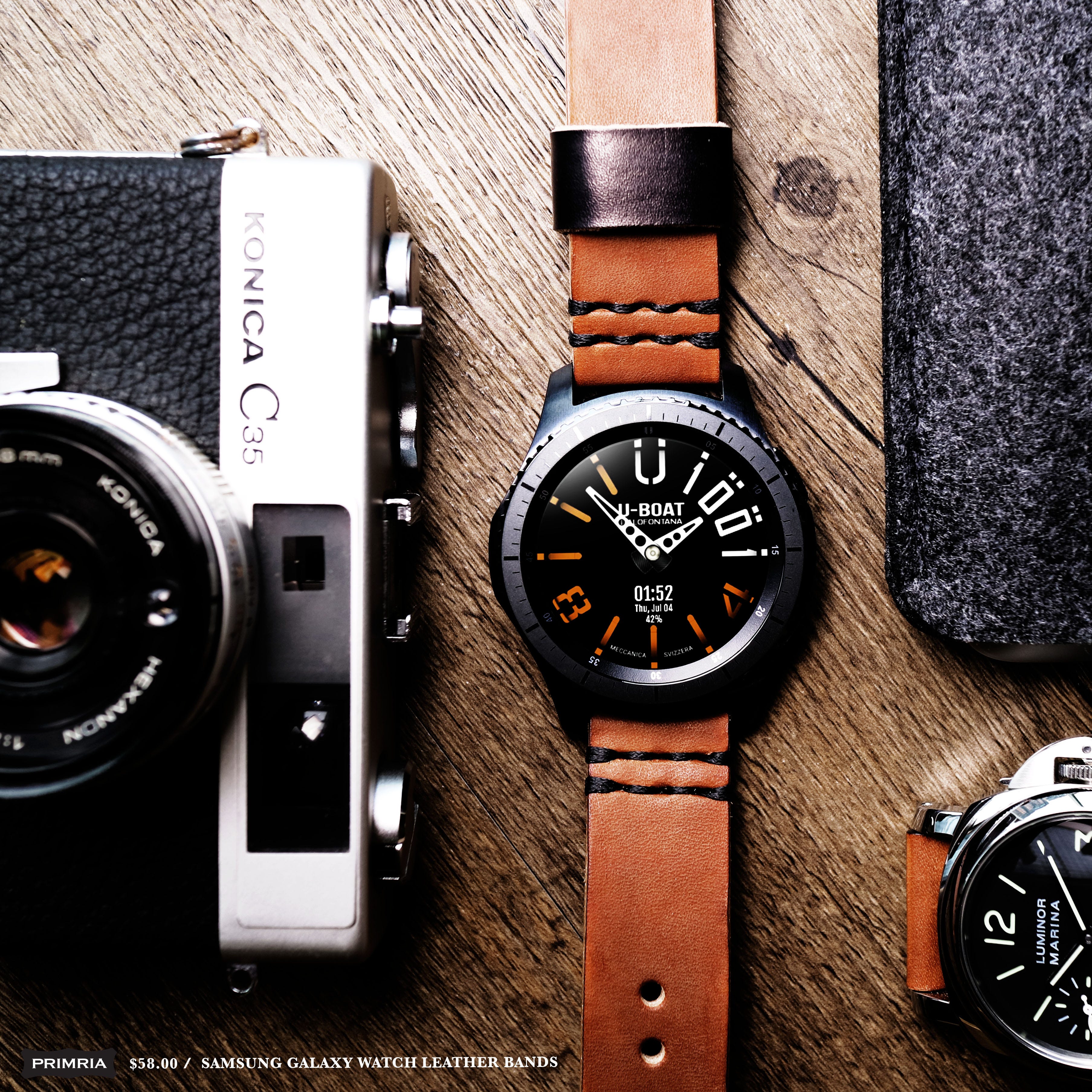 facer samsung gear s3