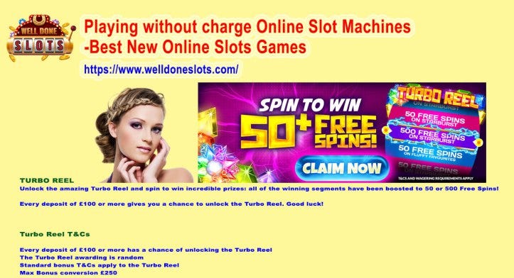 Slots