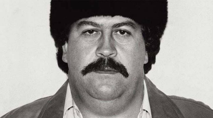 8 Interesting Facts About Pablo Escobar | by Sal | Lessons from History |  Medium