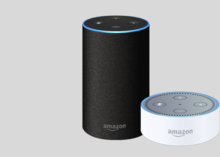 What is Alexa and Alexa Skill. Amazon Alexa is a virtual assistant… | by  Lokesh Ballenahalli | VoiceTechPrism | Medium