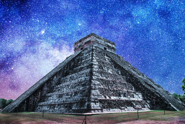 18 Ancient Mexico Ruins You Must Visit By The Human Origin Project Medium