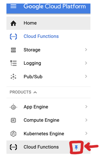 Google Cloud Functions Tutorial : Writing our first Google Cloud Function |  by Romin Irani | Romin Irani's Blog
