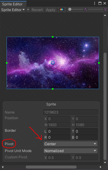 Calculating the Pixels Per Unit (PPU) for a Background in Unity | by Chris  Hilton | Medium