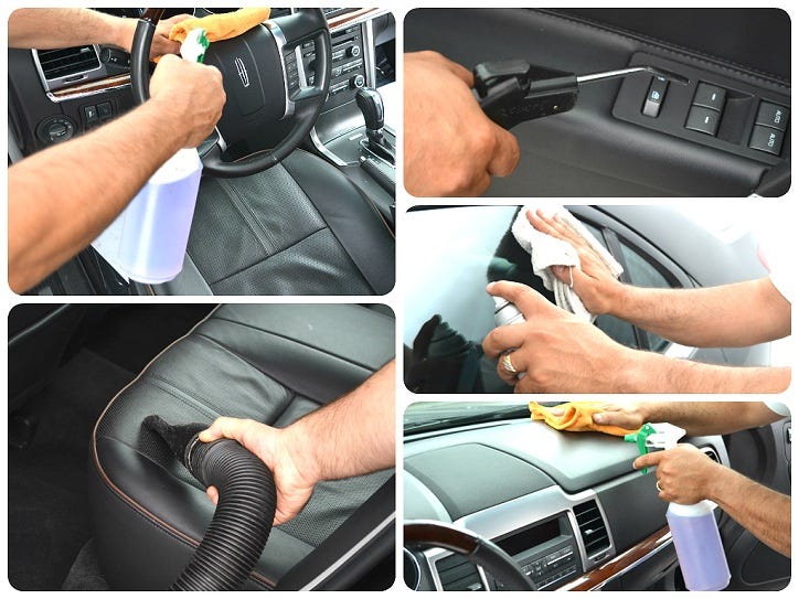 Tyre&Auto Southbourne Group Review Riktig a ta vare pa bilen by Karla