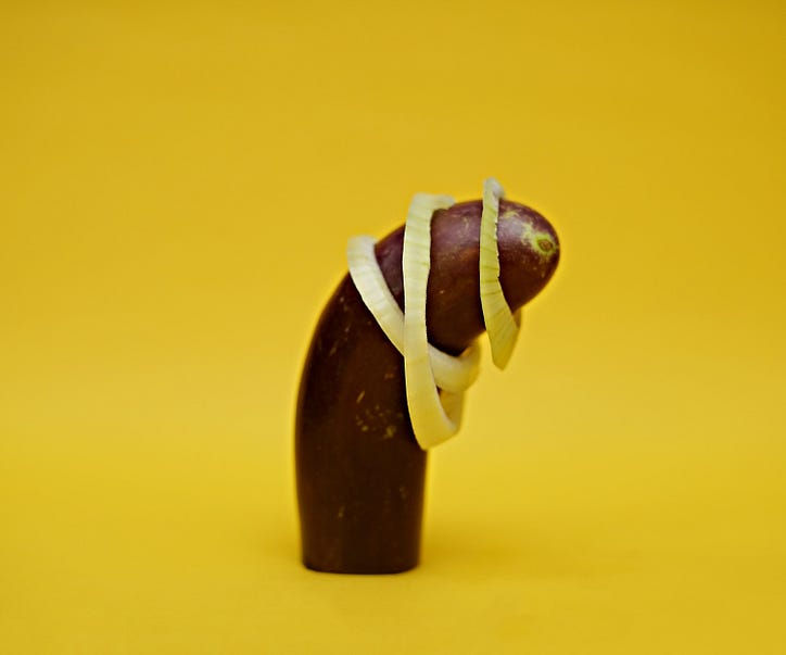 なぜ私はbpdに惹かれるのですか