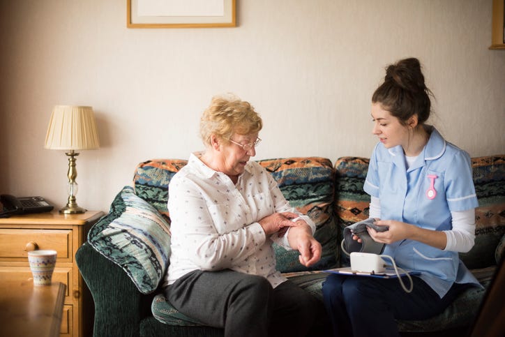 Home Care Zero Hours Contracts