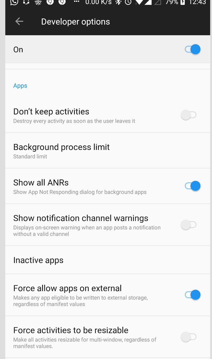 Removing ANRs and Memory Leaks in Android App by Vartika Sharma Medium