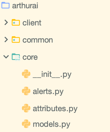 How to build a user-friendly Python SDK | by Harrison Linowes | Arthur ...