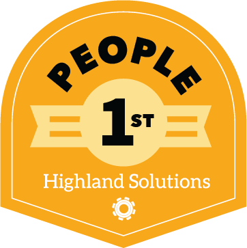 My First Month At Highland Solutions Highland Solutions