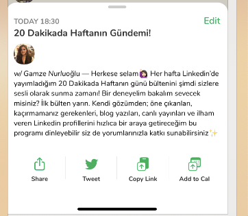clubhouse 5 maddede nasil kullanilir davetiye nasil alinir by gamze nurluoglu medium