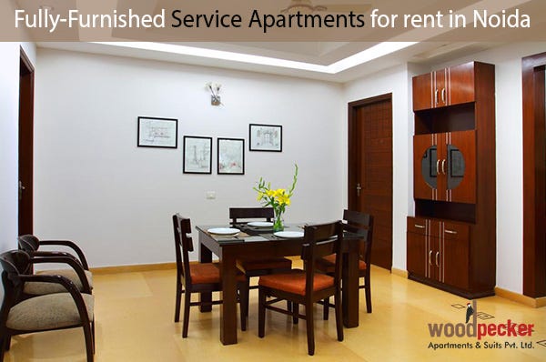 Fully Furnished Service Apartments For Rent In Noida Service Apartments In Noida Give You Much More E At Most Affordable Rates Without Any Hassle Are A Complete Package Of Your