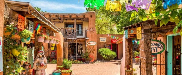 Gambling Age In New Mexico