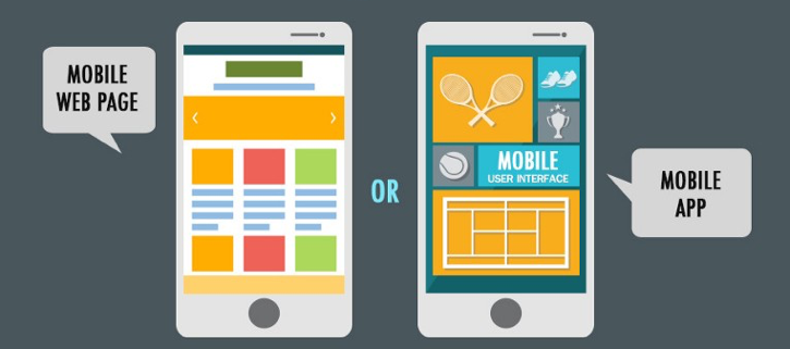 Mobile App Vs Mobile Website Which Is Best For Your Online Store By Jmango360 Medium
