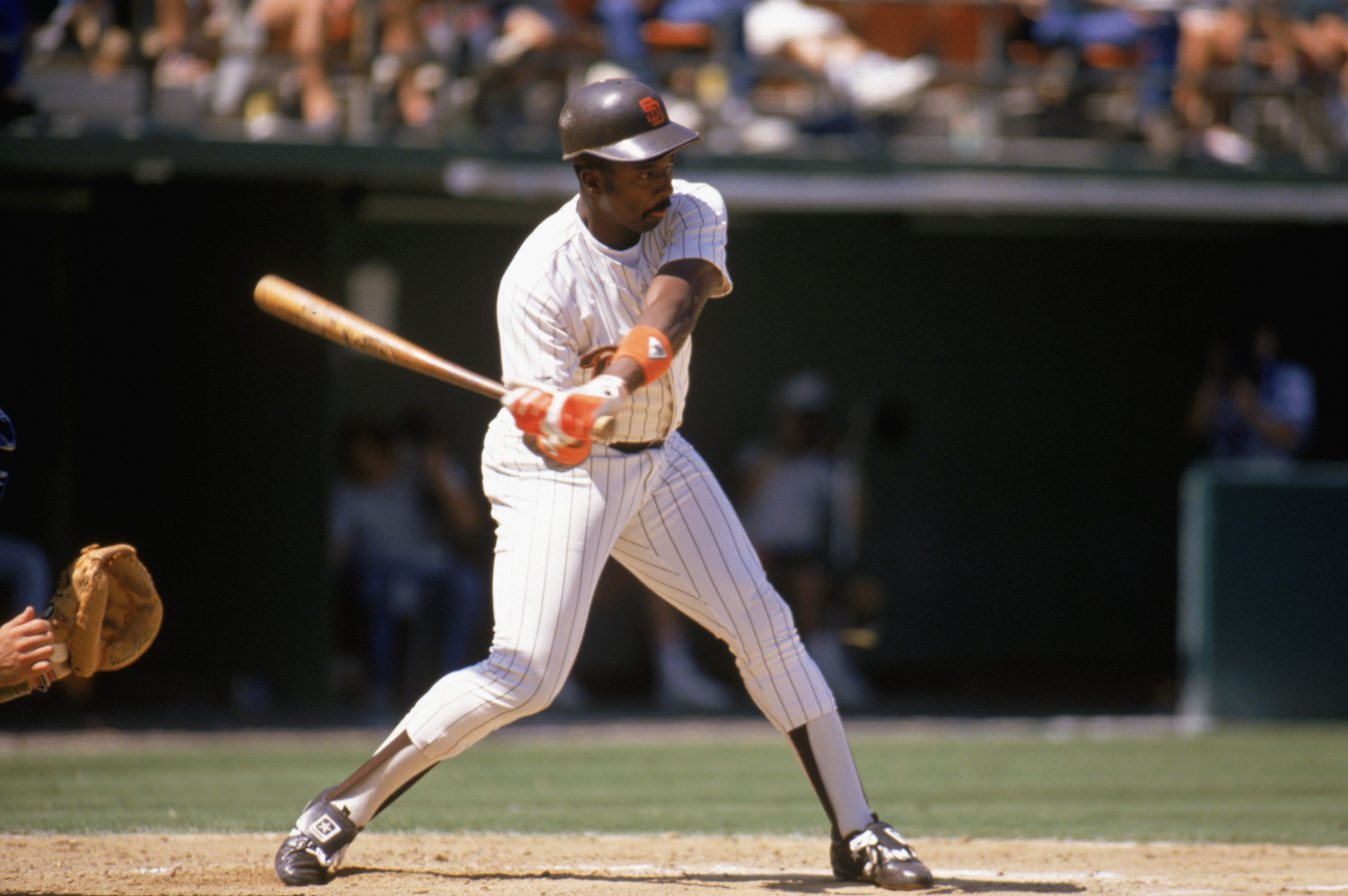 Templeton Was Catalyst Of Padres 1984 N L Champions By Friarwire Friarwire padres 1984 n l champions