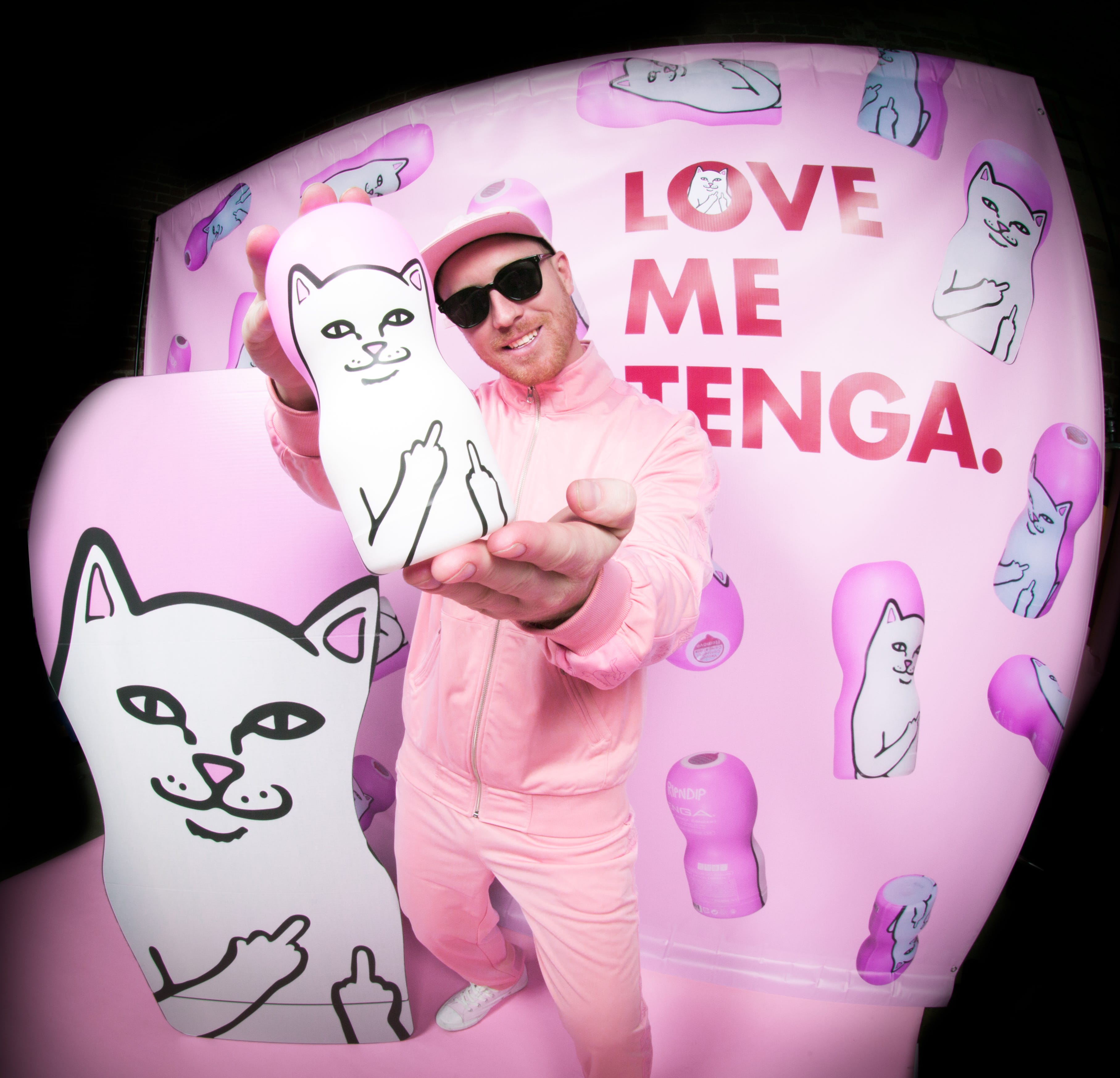 Art And The Masturbator Tenga Collaborations Part 2 By Tina From Tenga Love Me Tenga Art And The Masturbator Tenga Collaborations Part 2 By Tina From Tenga Love Me Tenga