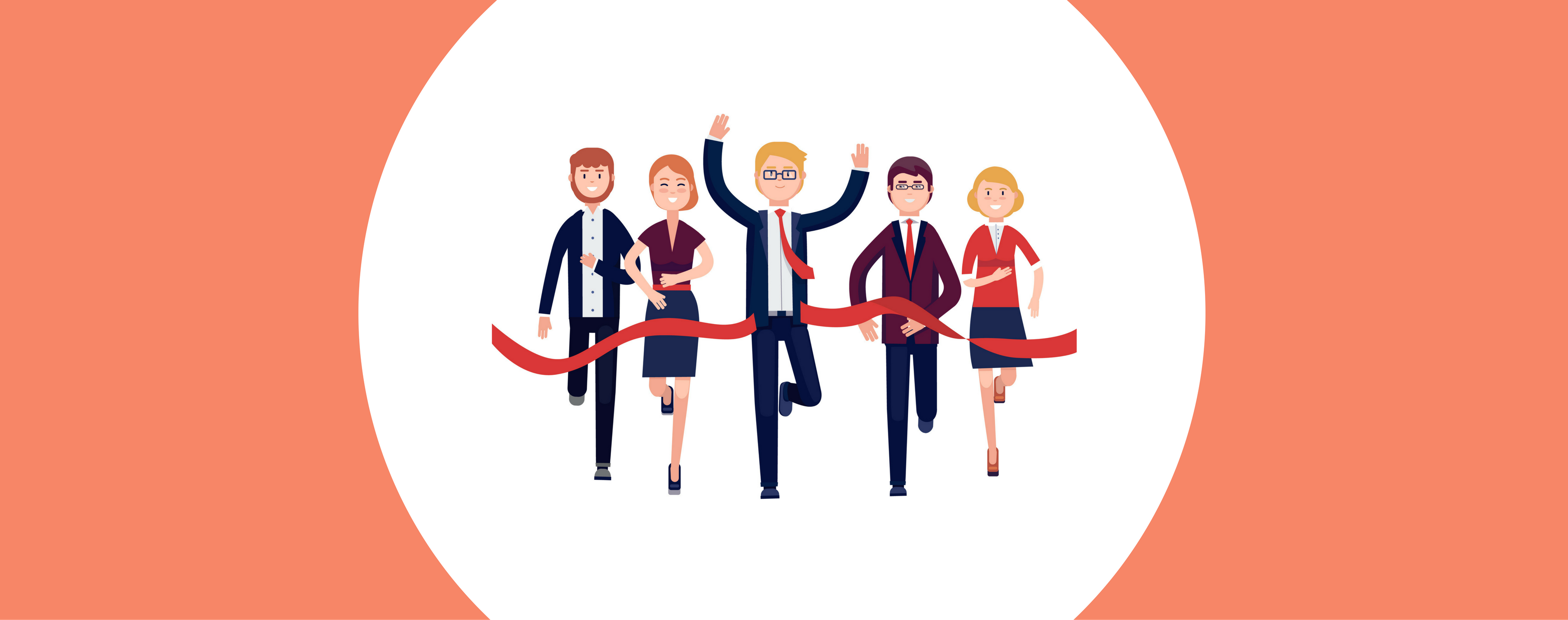 Sales contest examples image