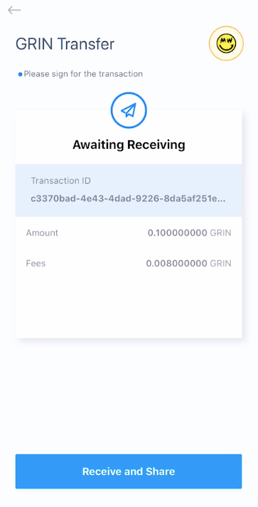 An Easy-to-use Wallet for GRIN Miners | by Khun Sir | Vite Labs | Medium