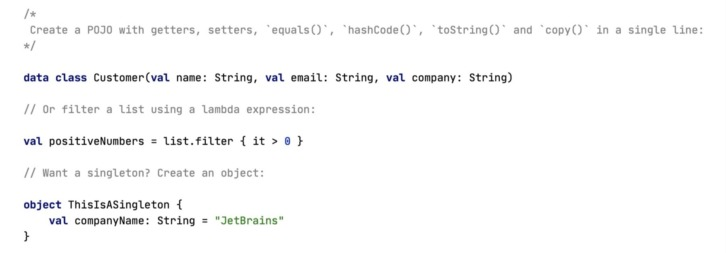 Why should you learn Kotlin?. In this article, an expert from Usetech ...