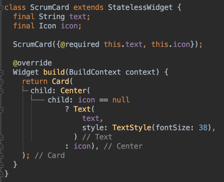 Flutter Mobile Flutter Mobile