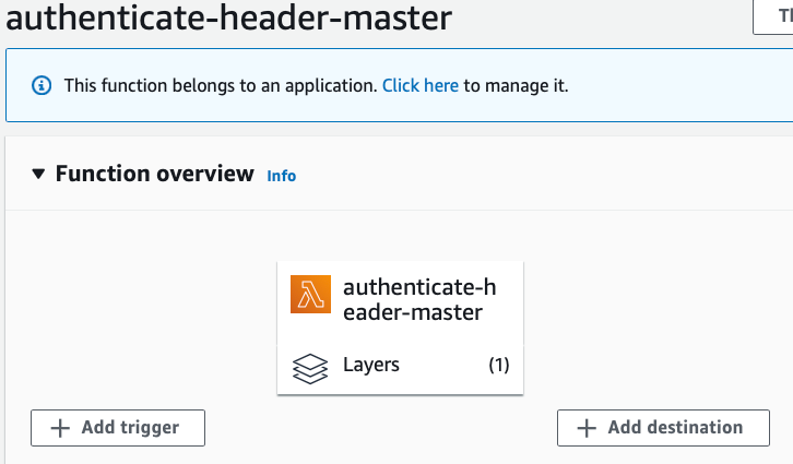 How to create a python lambda layer | by Nic Wanavit | TenXor | Medium