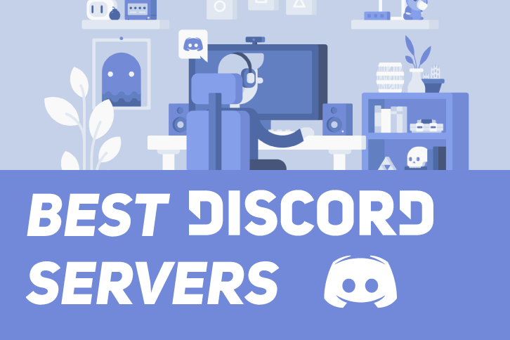 Random Roblox Discord Servers