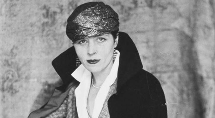 Eroticism Queerness And The Posthuman In Djuna Barnes Nightwood