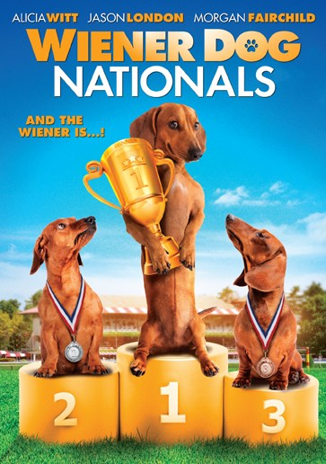 famous dachshunds in movies