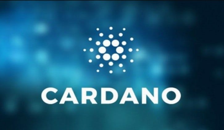 Cardano将超越以太坊的5个关键原因 Ada Cardano是dapp开发的第三代区块链解决方案 可以对区块链和智能合约进行编 By Coinpu Io Medium