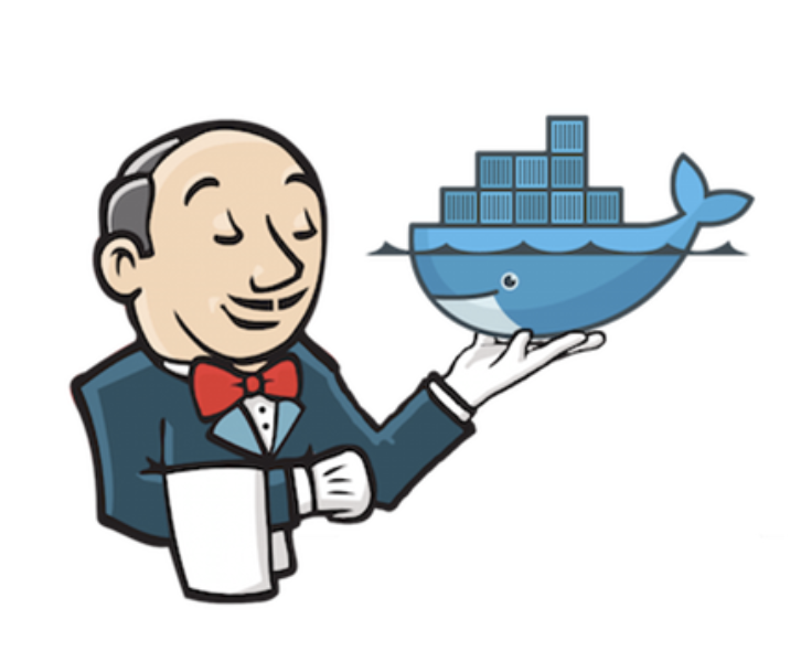 Docker build/push with declarative pipeline in Jenkins