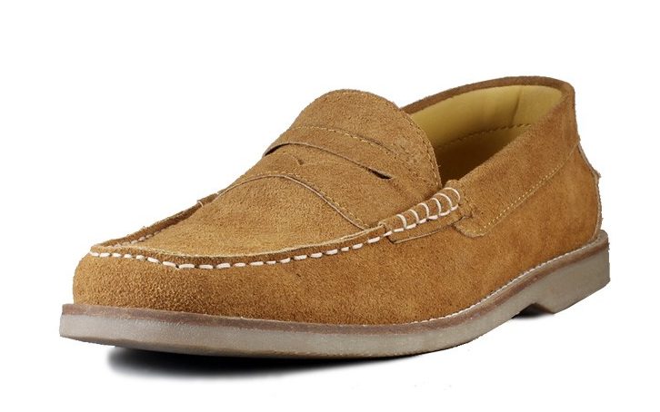 lofar juta loafer
