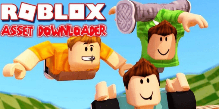 Roblox Asset Downloader For Free Downloading Roblox Asset By Trends Follow Medium - download animation from roblox