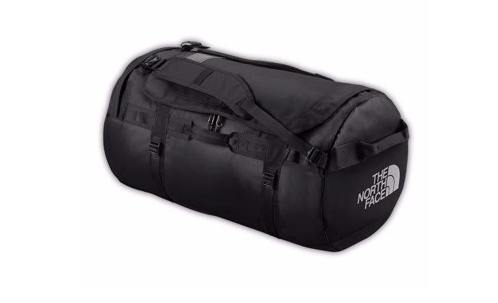 The North Face Base Camp Duffel Bag (Medium) Review | by Ferenc Pethö |  Medium