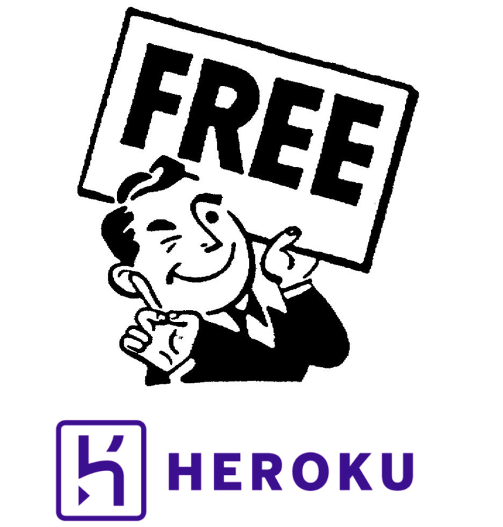 How Free Heroku Really Works And How To Get Maximum From It