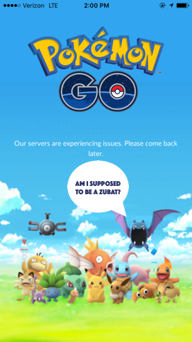 6 Great Places To Catch Pokemon In San Francisco By Julia Zhao Xu Medium