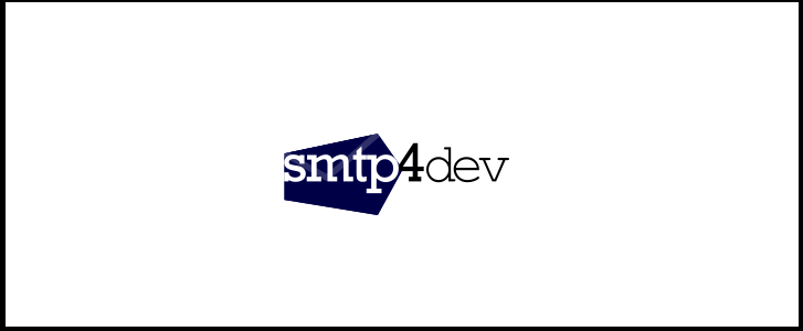 How To Setup Smtp Server Locally For Development Environment Medium How To Setup Smtp Server Locally For Development Environment Medium