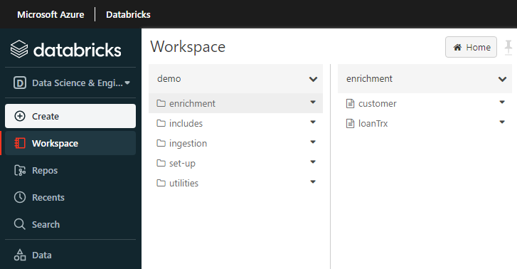 Building an end-to-end data pipeline using Azure Databricks (Part-6 ...