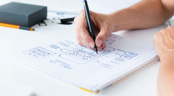 Download The Best Mockup Wireframing Design Tools Apps For Ui Ux Designers In 2018 By Amy Smith Medium