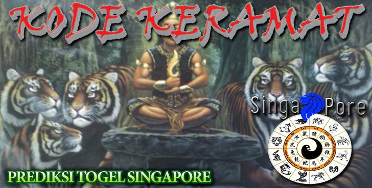 Togel Keluar Hari Ini Singapura Tgl 21
, Prediksi Angka Togel Singapura Kamis 21 Maret 2019 By Kode Keramat Medium