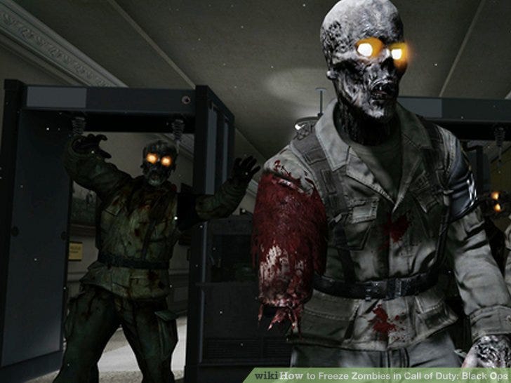 Call Of Duty World At War Zombies Apk Your Android Gaming World