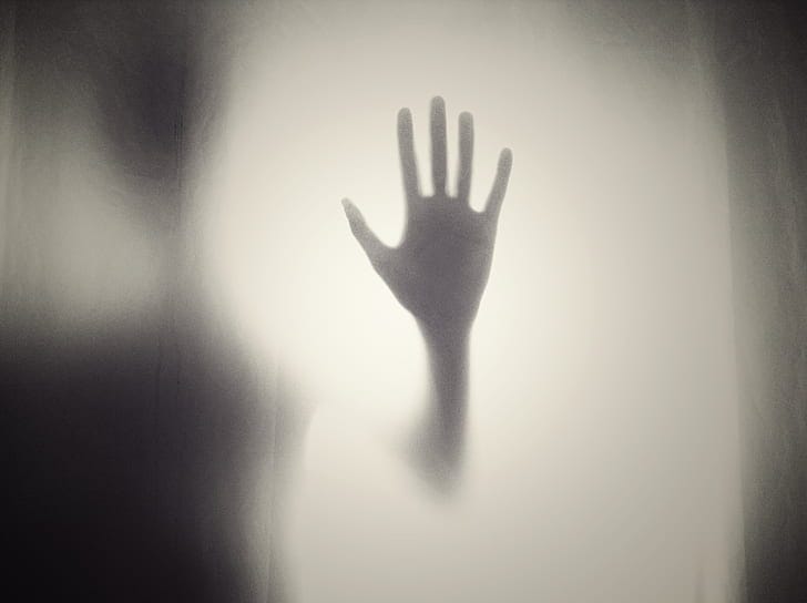 The Shadow Concept Partum Like A Literal Shadow The Burdens Of By 