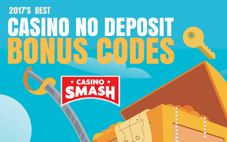 Slotocash No Deposit Bonus Codes May 2018 Slotocash No Deposit Bonus Codes May 2018